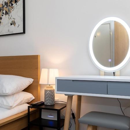 1 Bed Holiday Apartment,Pets Are Welcome Weymouth Zewnętrze zdjęcie