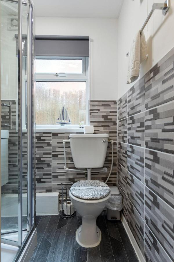 1 Bed Holiday Apartment,Pets Are Welcome Weymouth Zewnętrze zdjęcie