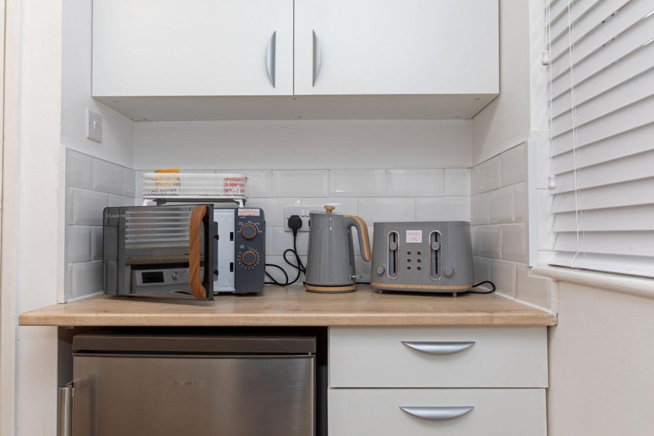 1 Bed Holiday Apartment,Pets Are Welcome Weymouth Zewnętrze zdjęcie