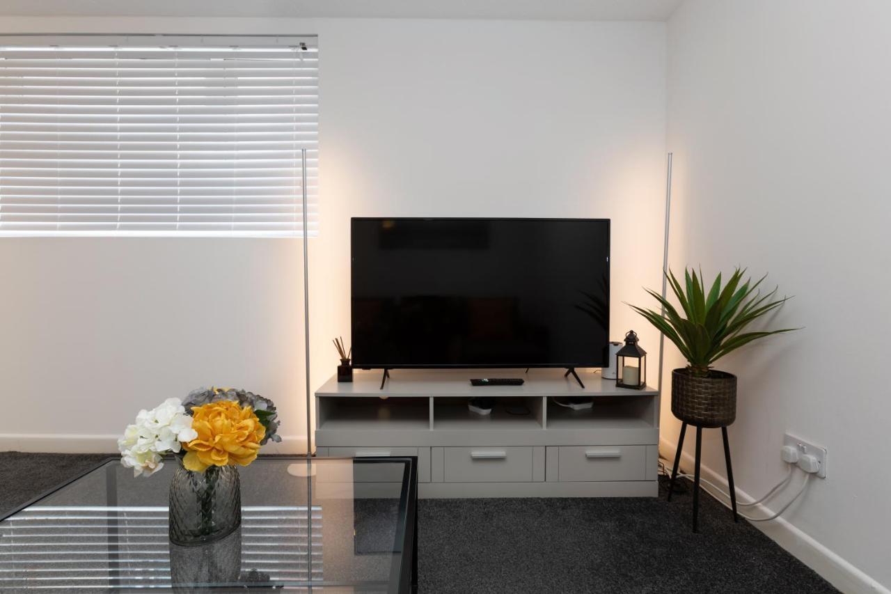 1 Bed Holiday Apartment,Pets Are Welcome Weymouth Zewnętrze zdjęcie